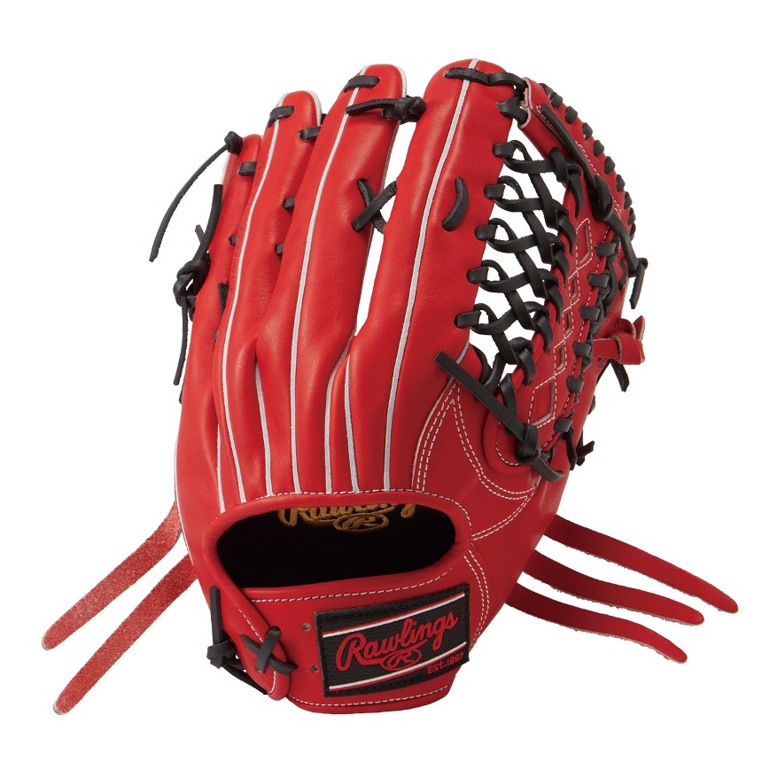 1379958-Rawlings/一般軟式 HOH GRAPHIC グラフィック N62 内野手/LH 